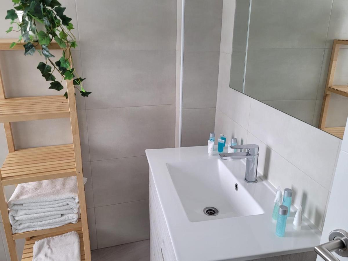 Appartement Bluebelle - Marbella